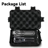 Tactical LED Flashlight