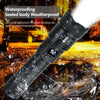 Tactical LED Flashlight