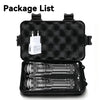 Tactical LED Flashlight
