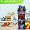 Portable Electric Smoothie Blender