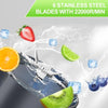 Portable Electric Smoothie Blender